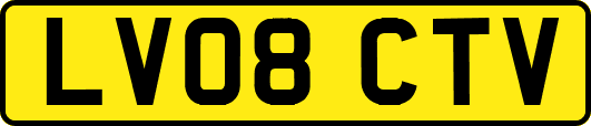 LV08CTV