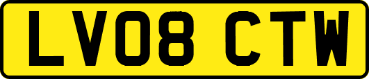 LV08CTW