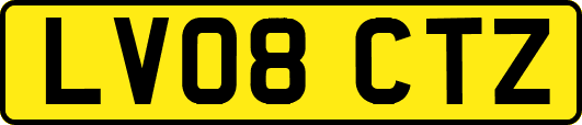LV08CTZ