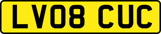 LV08CUC