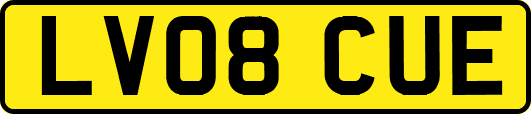 LV08CUE