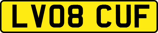 LV08CUF