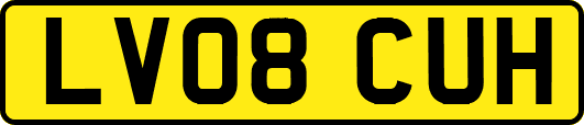 LV08CUH
