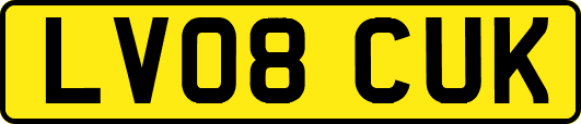 LV08CUK