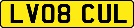 LV08CUL