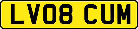 LV08CUM