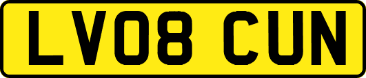 LV08CUN