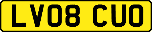 LV08CUO