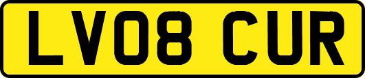 LV08CUR