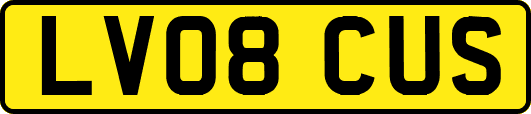 LV08CUS