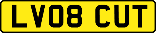 LV08CUT