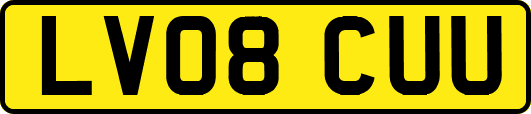 LV08CUU