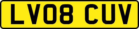 LV08CUV