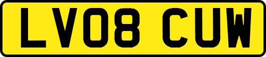 LV08CUW