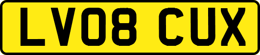 LV08CUX