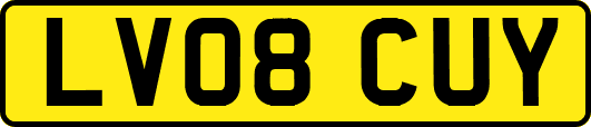 LV08CUY