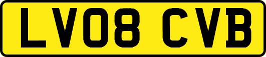 LV08CVB
