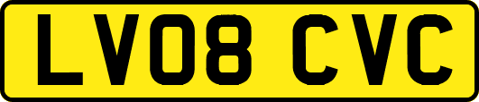 LV08CVC