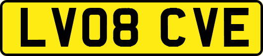LV08CVE