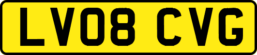 LV08CVG