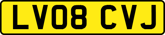 LV08CVJ