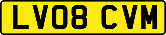 LV08CVM