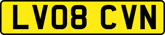 LV08CVN