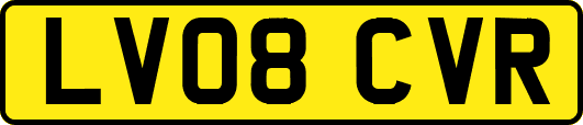 LV08CVR