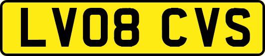 LV08CVS
