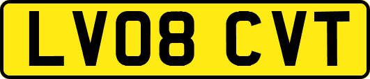 LV08CVT