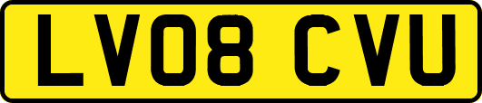 LV08CVU