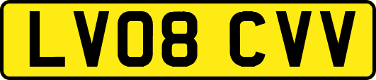 LV08CVV