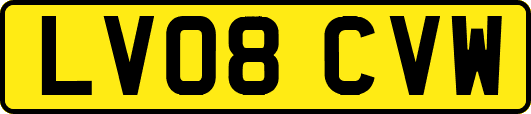 LV08CVW