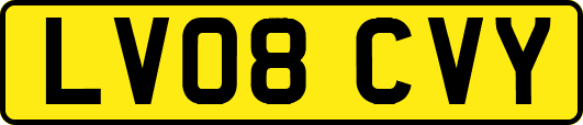 LV08CVY