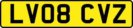 LV08CVZ
