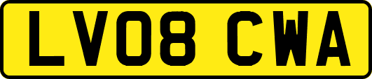LV08CWA