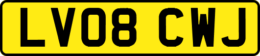 LV08CWJ