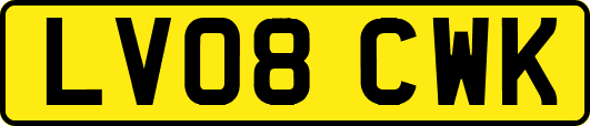 LV08CWK