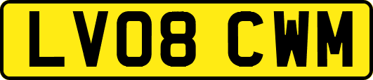 LV08CWM