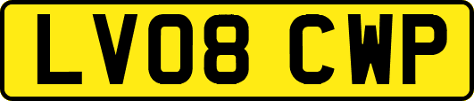 LV08CWP