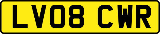LV08CWR