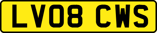 LV08CWS
