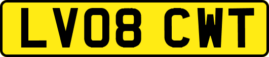 LV08CWT
