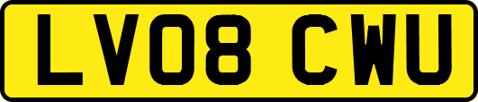 LV08CWU
