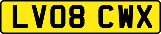 LV08CWX