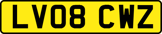 LV08CWZ