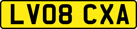 LV08CXA