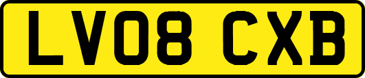 LV08CXB