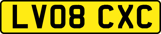 LV08CXC