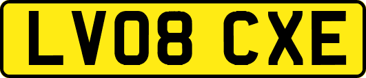 LV08CXE